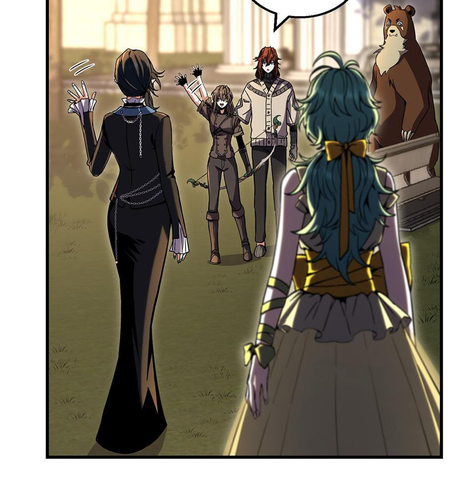 The Beginning After the End, chapter 197, image 97