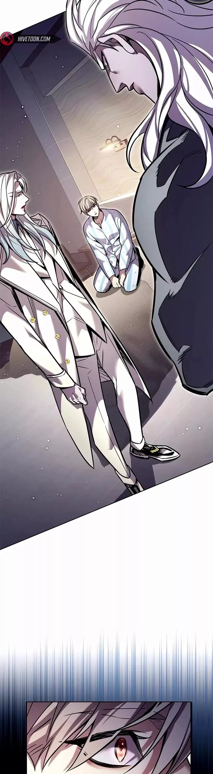Eleceed, chapter 358, image 18