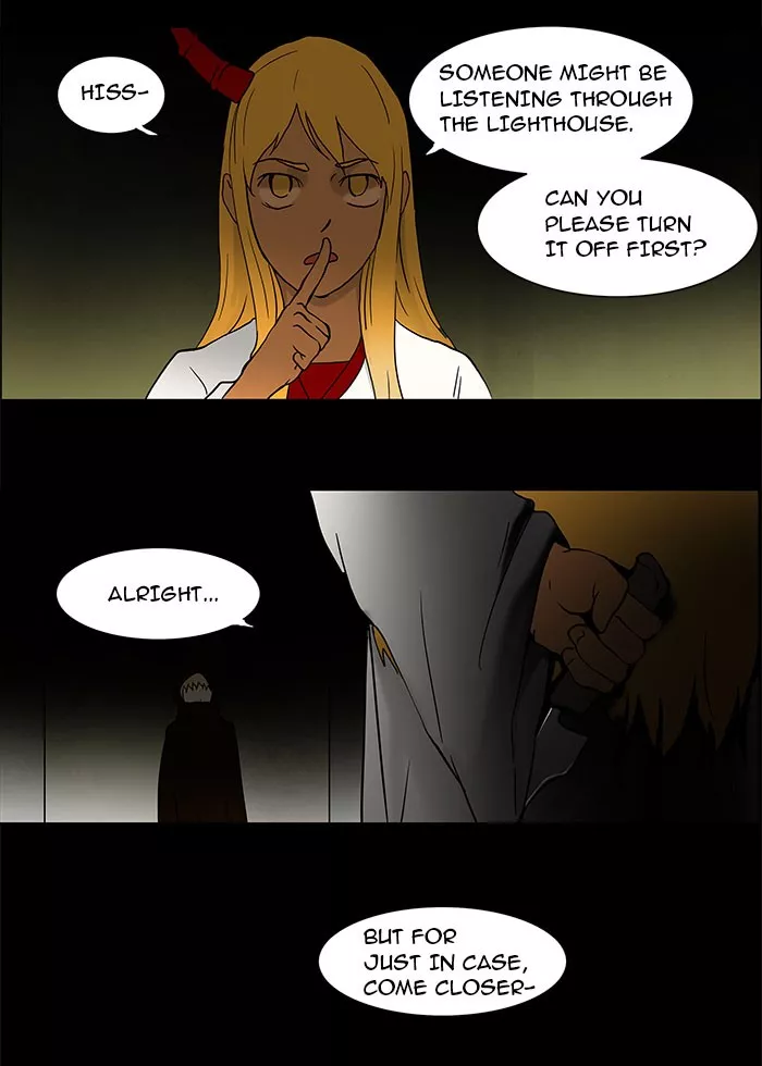Tower of God, chapter 47, image 3