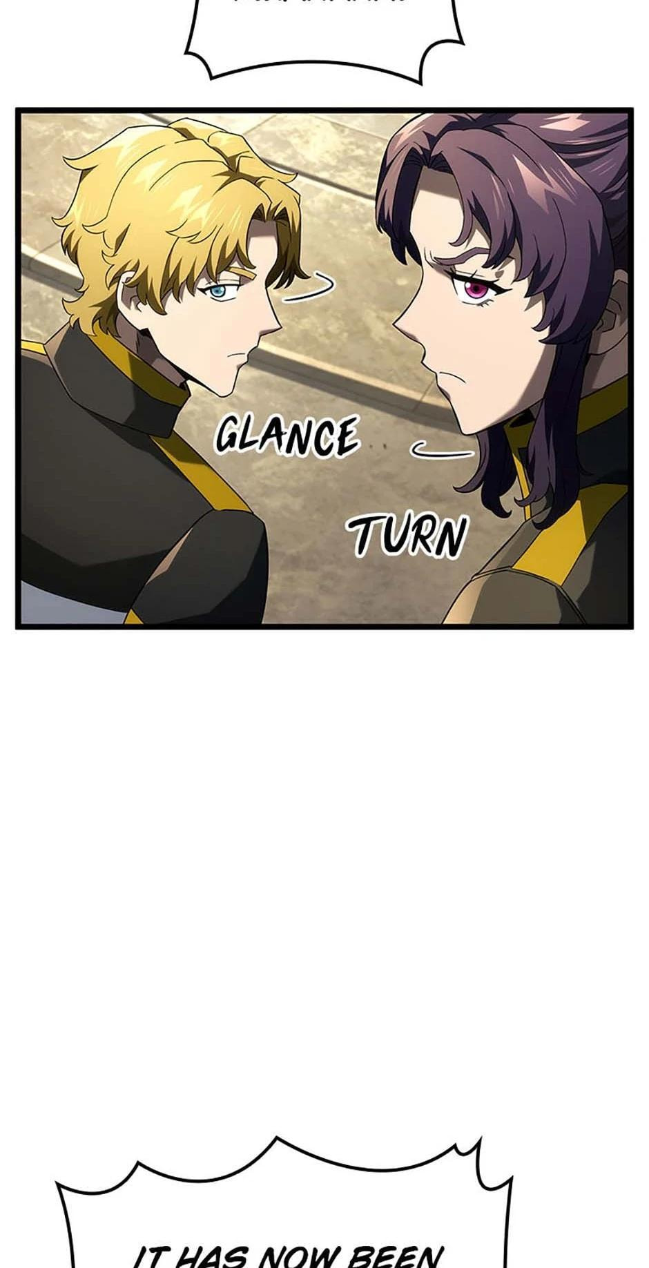 Revenge of the Baskerville Bloodhound, chapter 96, image 88