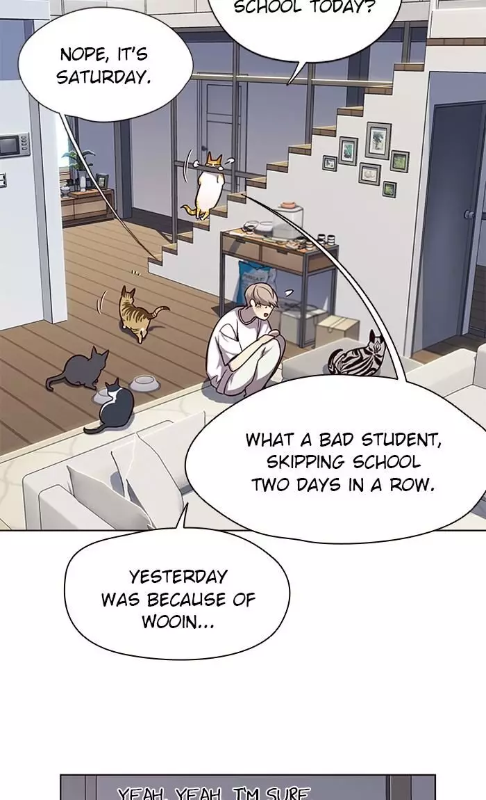 Eleceed, chapter 55, image 19