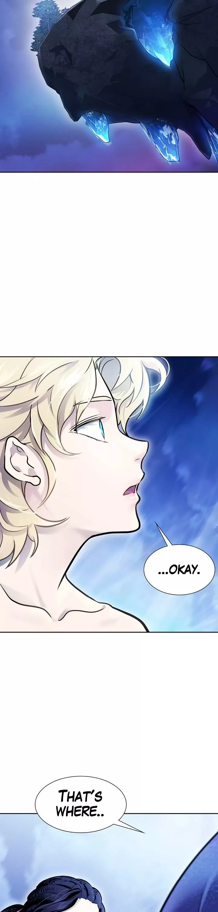 Tower of God, chapter 620, image 7