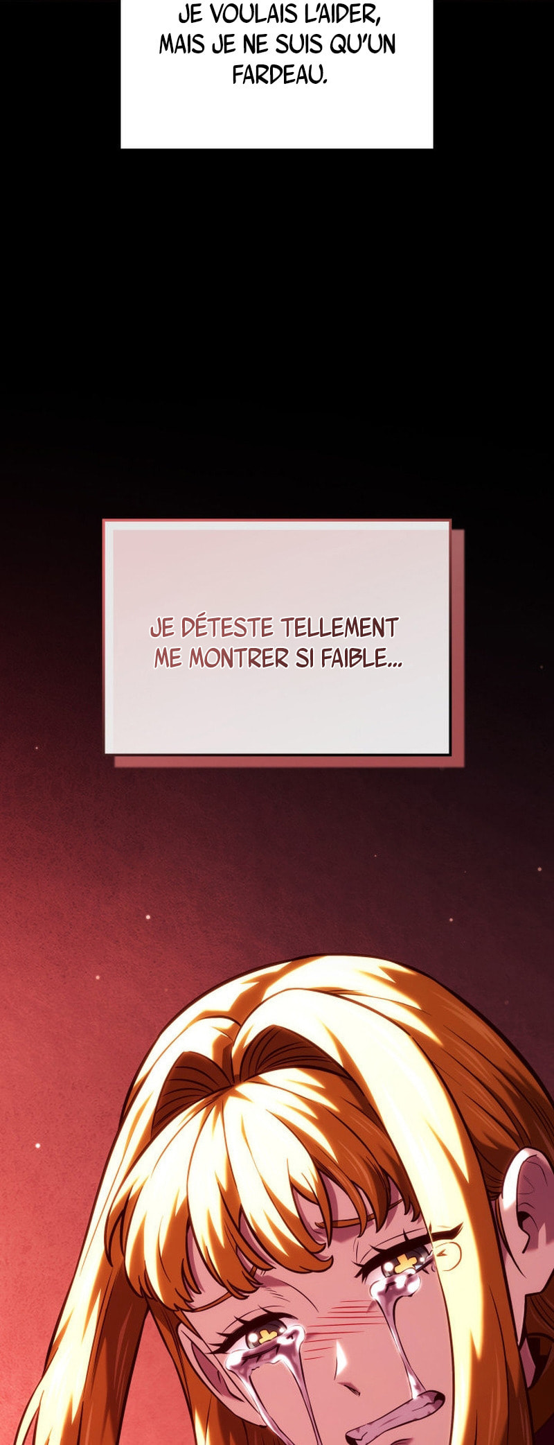 Revenge of the Baskerville Bloodhound, chapter 140, image 42