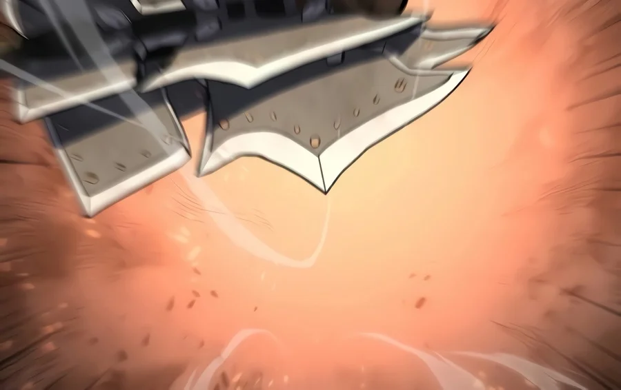 The Knight King Who Returned with a God, chapter 185, image 13