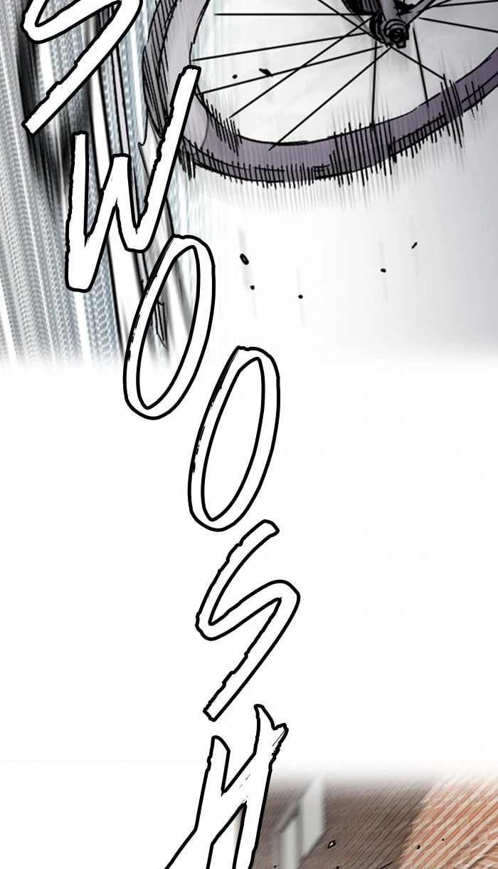 Wind Breaker, chapter 272, image 86