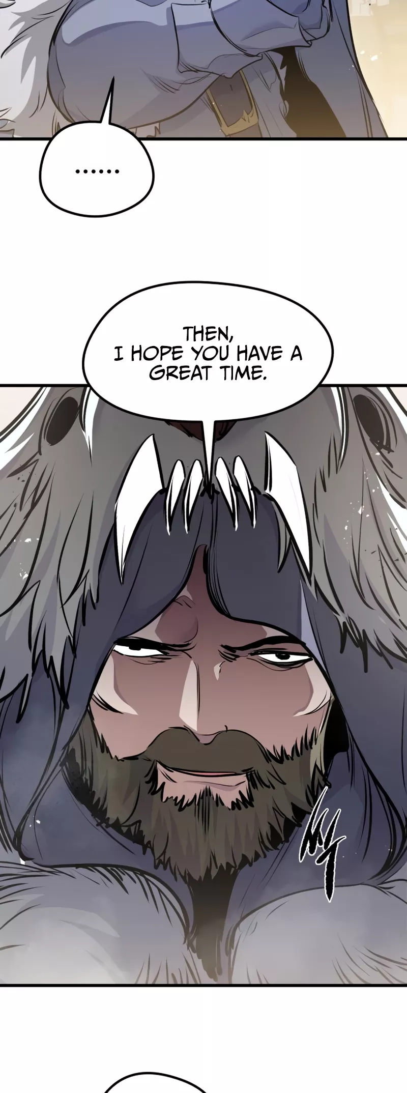 The Regressed Mercenary Has a Plan, chapter 68, image 35