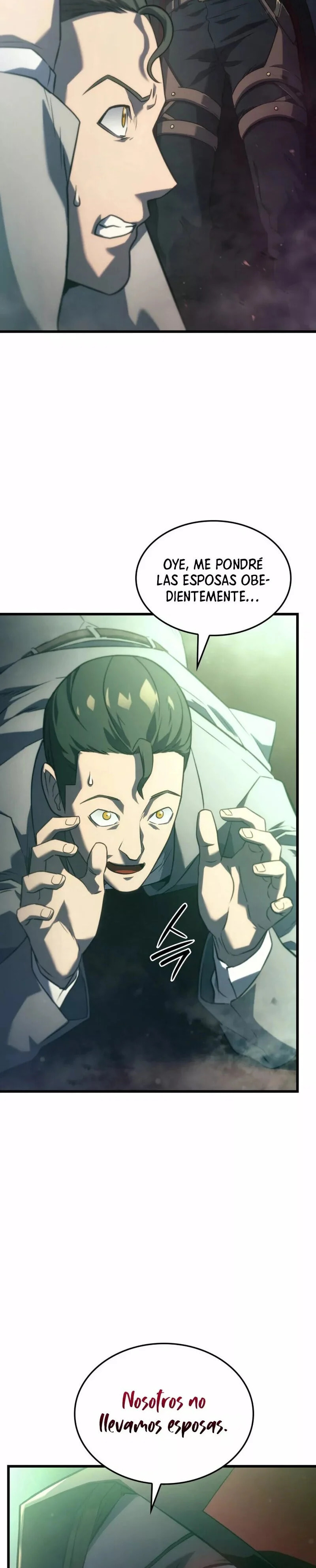 Revenge of the Baskerville Bloodhound, chapter 22, image 37