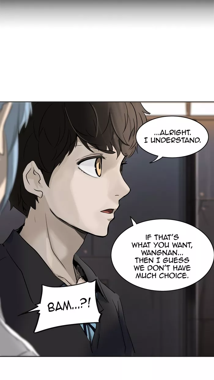 Tower of God, chapter 282, image 36