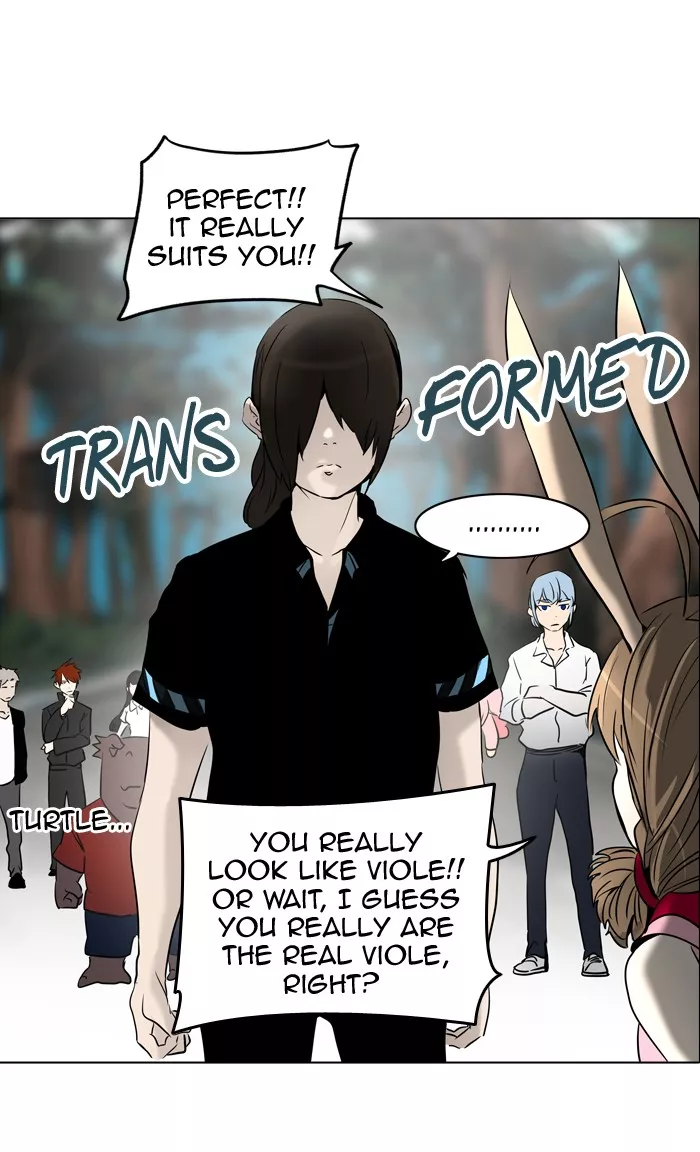 Tower of God, chapter 283, image 61