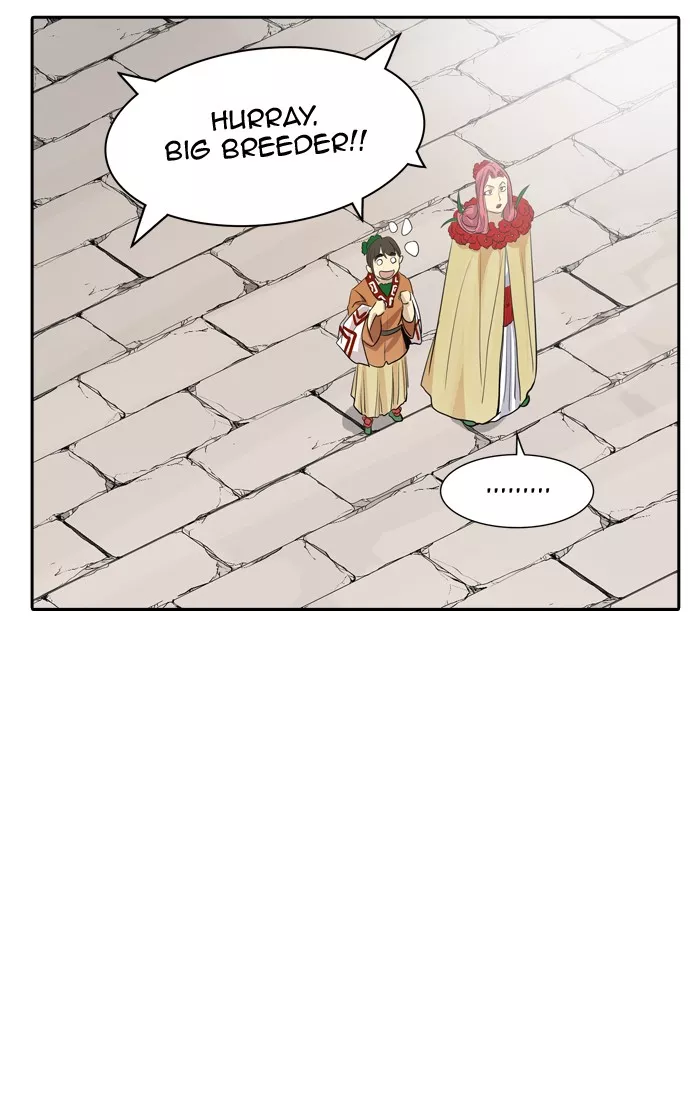 Tower of God, chapter 351, image 75