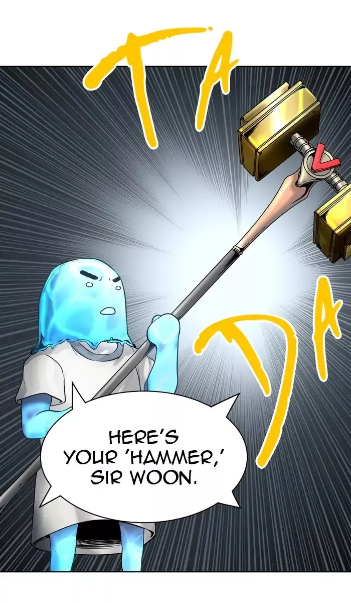 Tower of God, chapter 420, image 75