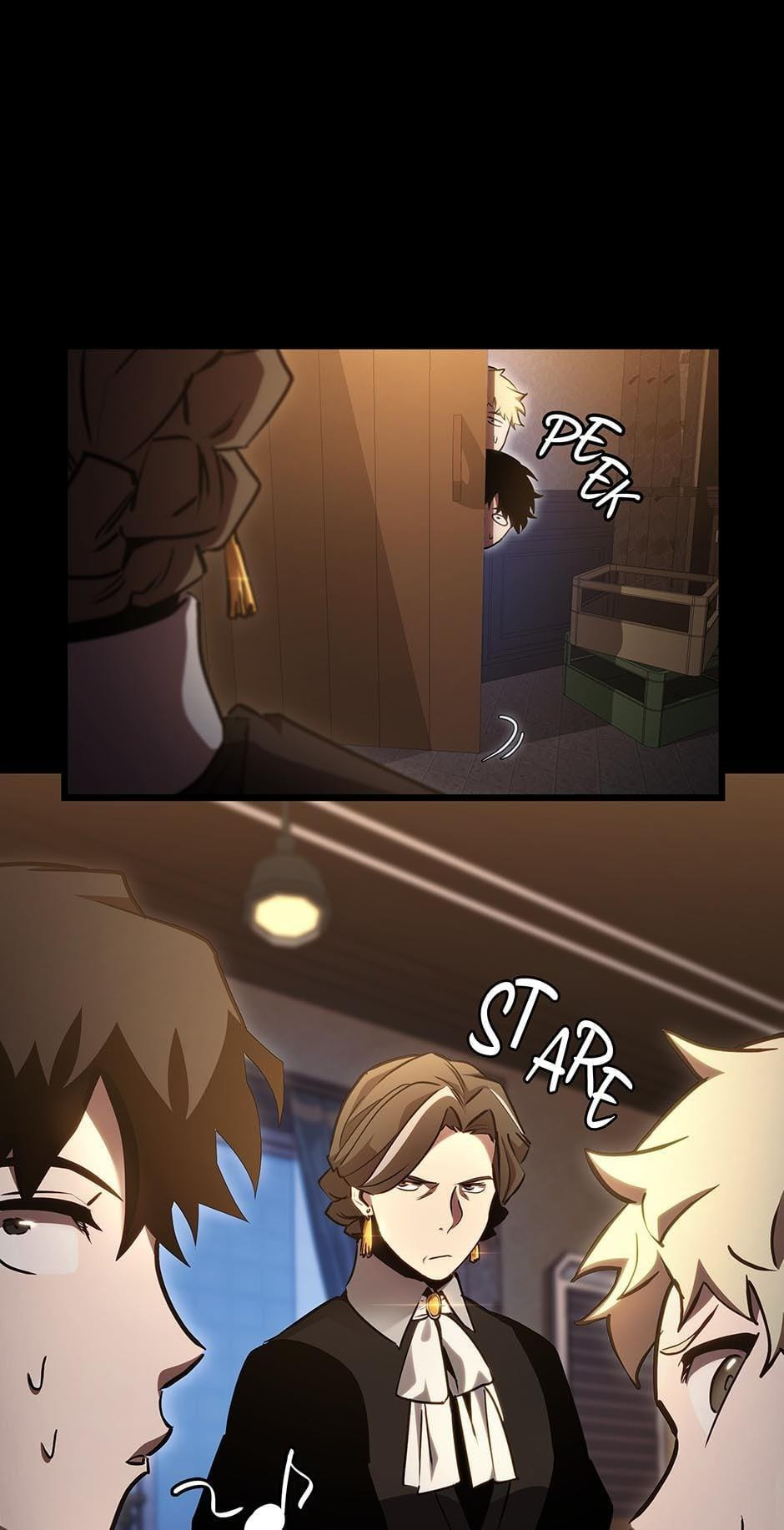 The Beginning After the End, chapter 176, image 140