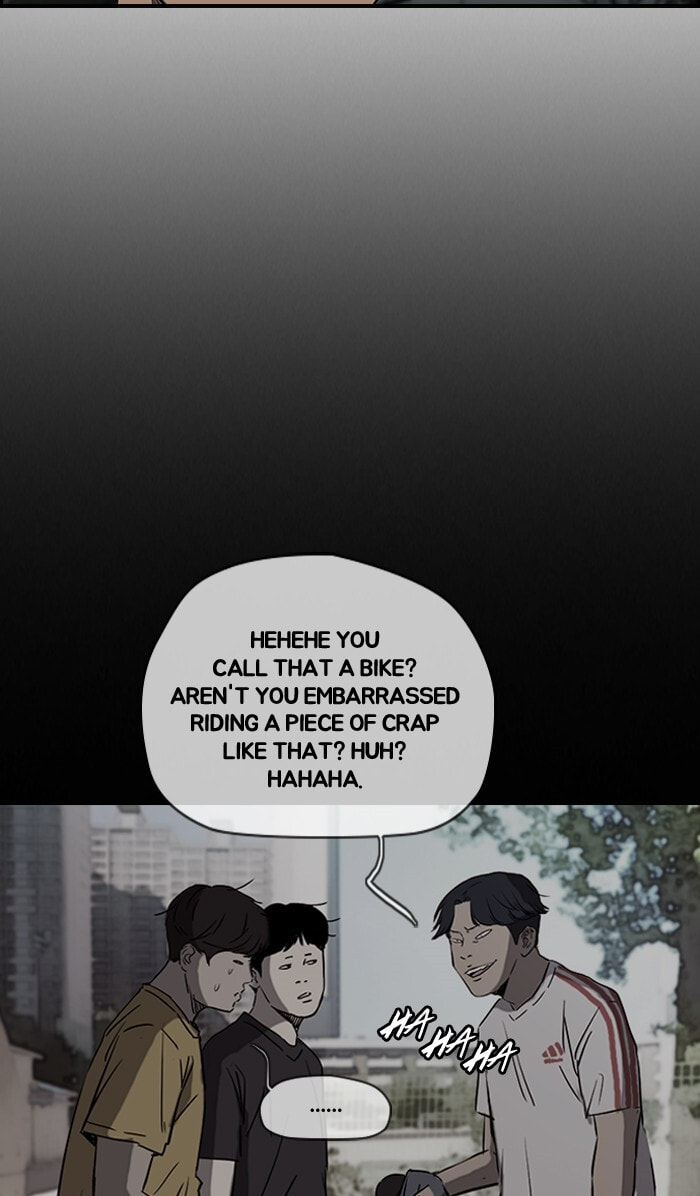 Wind Breaker, chapter 159, image 43