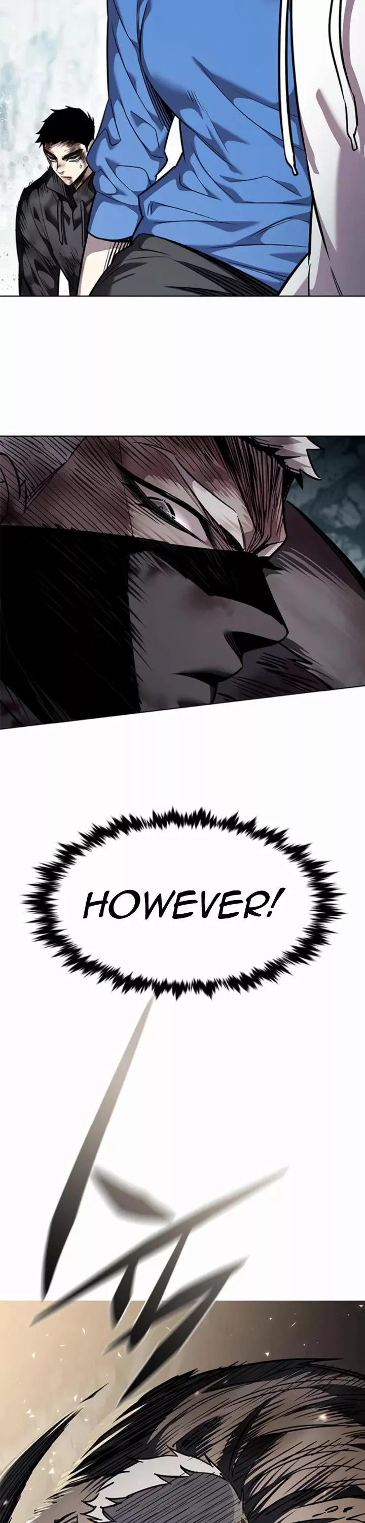 Eleceed, chapter 353, image 45