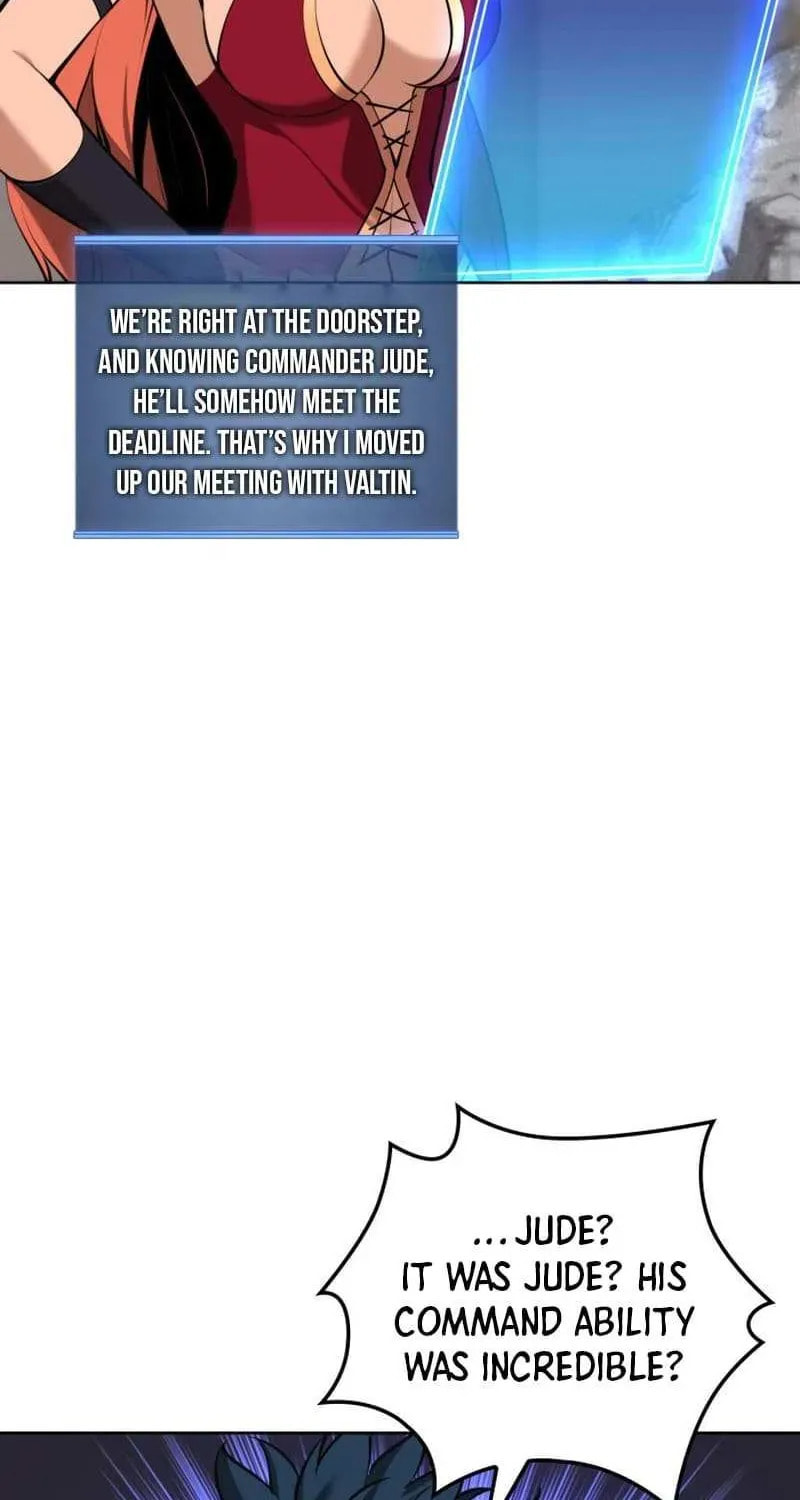 Overgeared (Team Argo), chapter 247, page 78