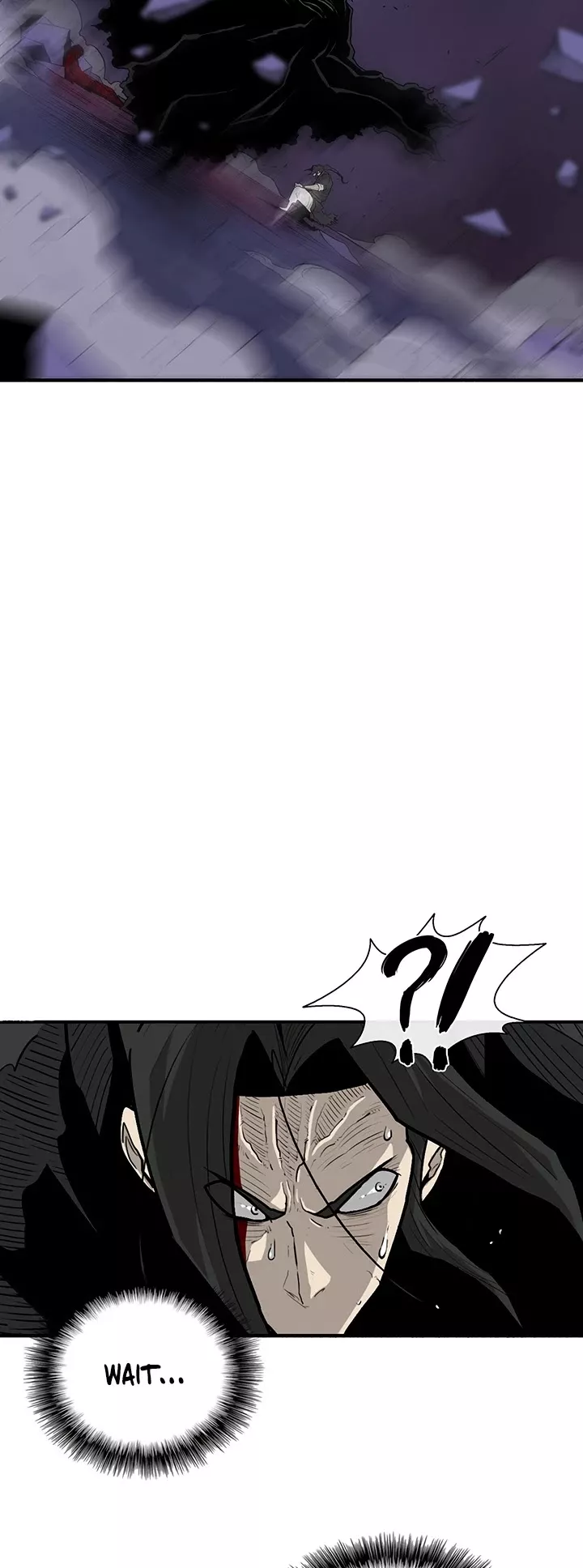 Legend of the Northern Blade, chapter 48, image 21