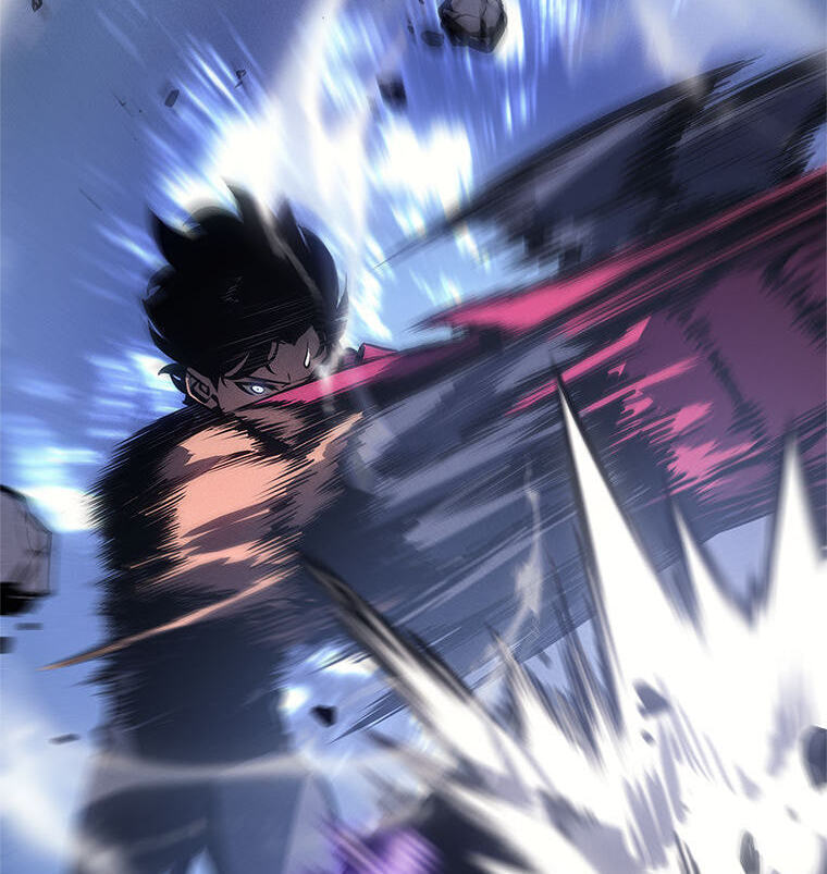 Solo Leveling, chapter 179.18, image 17