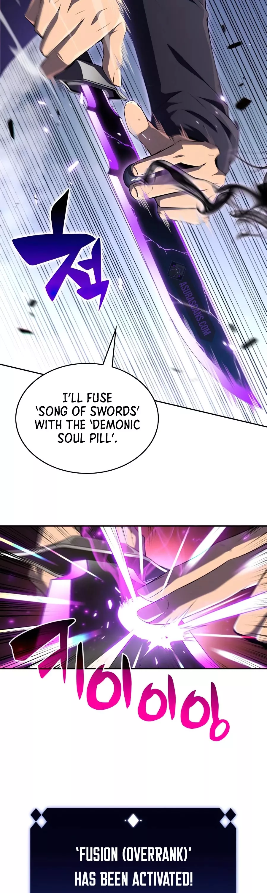 Solo Max-Level Newbie, chapter 20, image 39