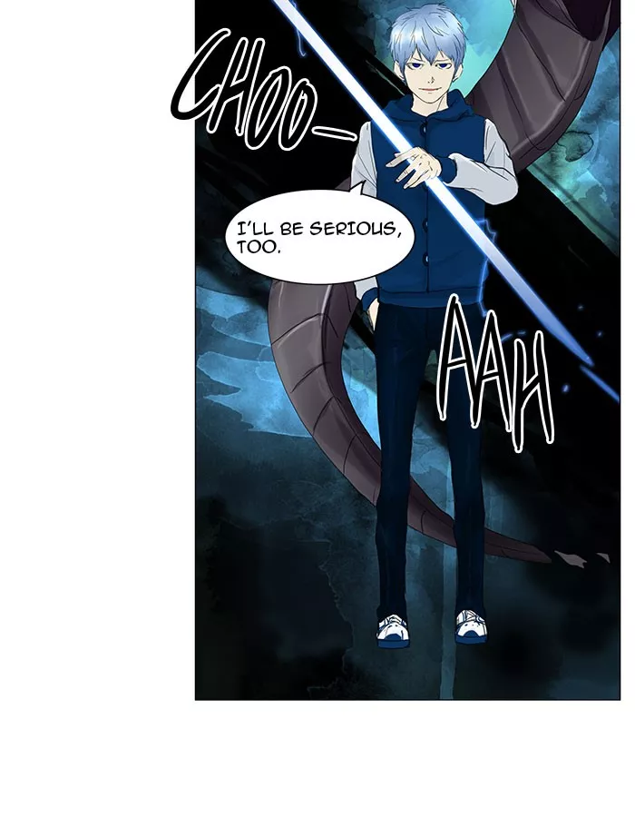 Tower of God, chapter 117, image 50