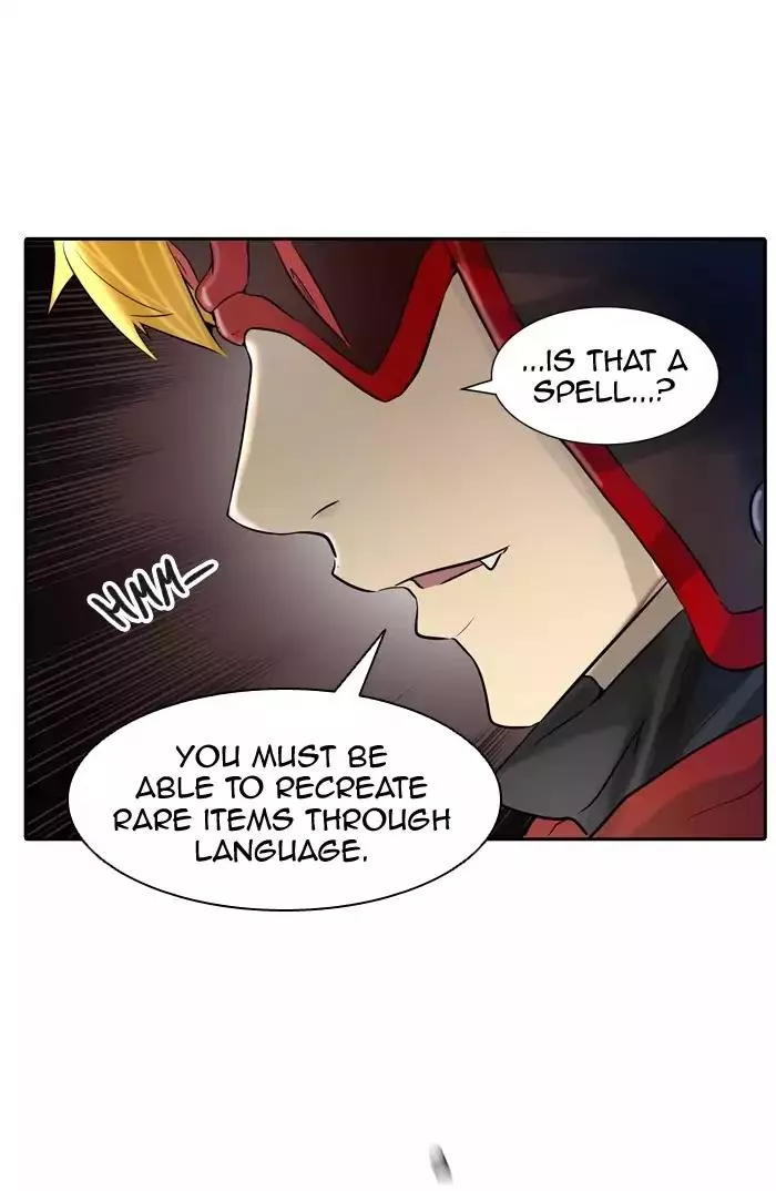 Tower of God, chapter 372, image 17