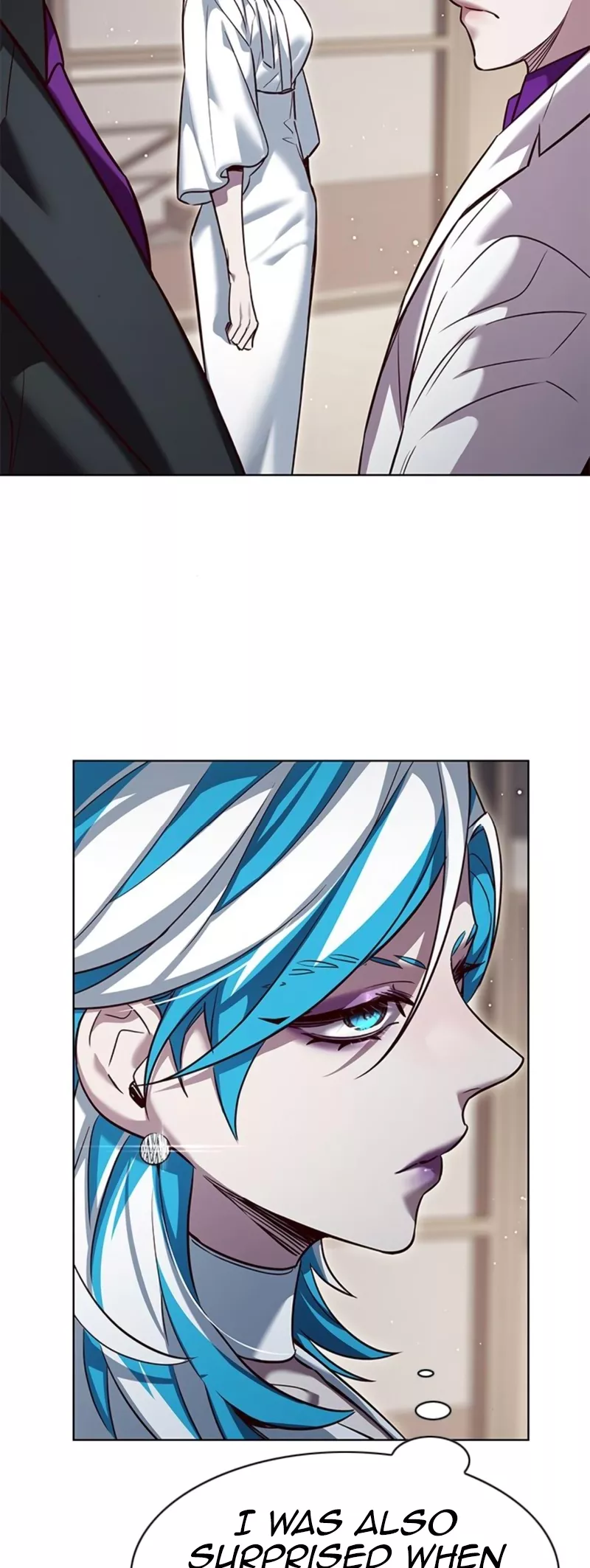Eleceed, chapter 341, image 52