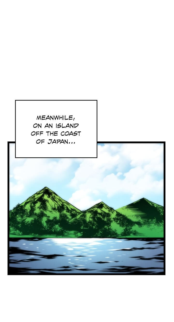 Solo Leveling, chapter 80, page 80