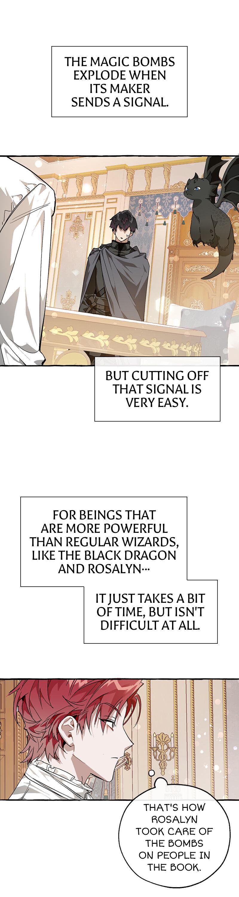 Trash of the Count’s Family, chapter 49, image 7