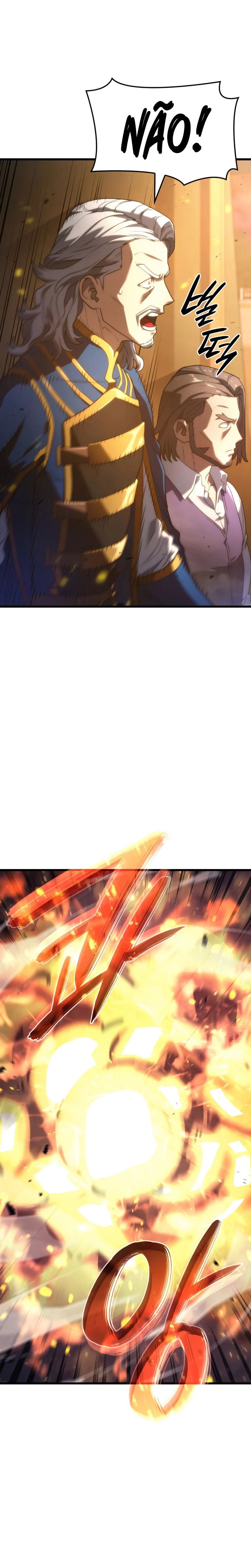 Revenge of the Baskerville Bloodhound, chapter 13, image 45
