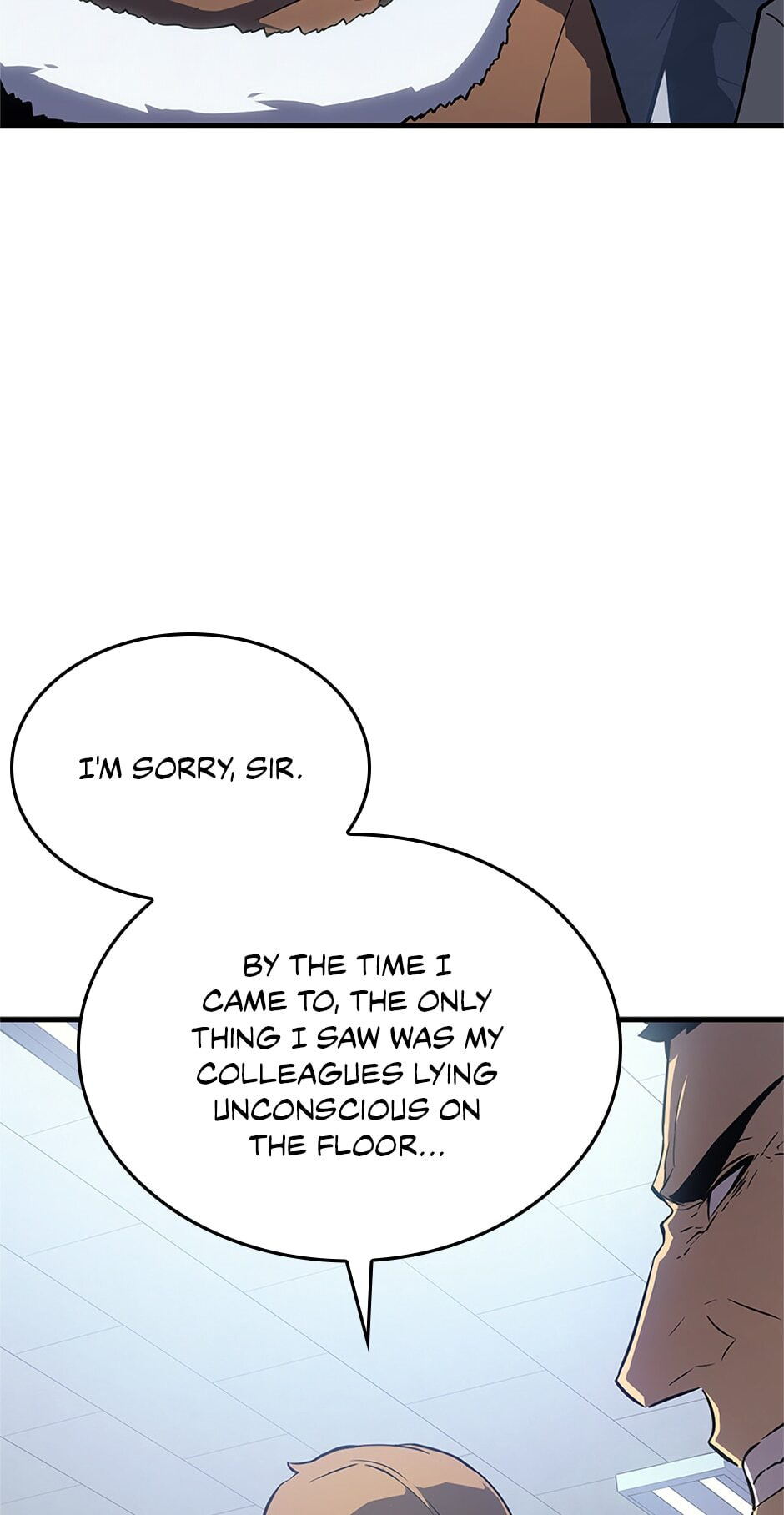 Solo Leveling, chapter 179.01, page 128