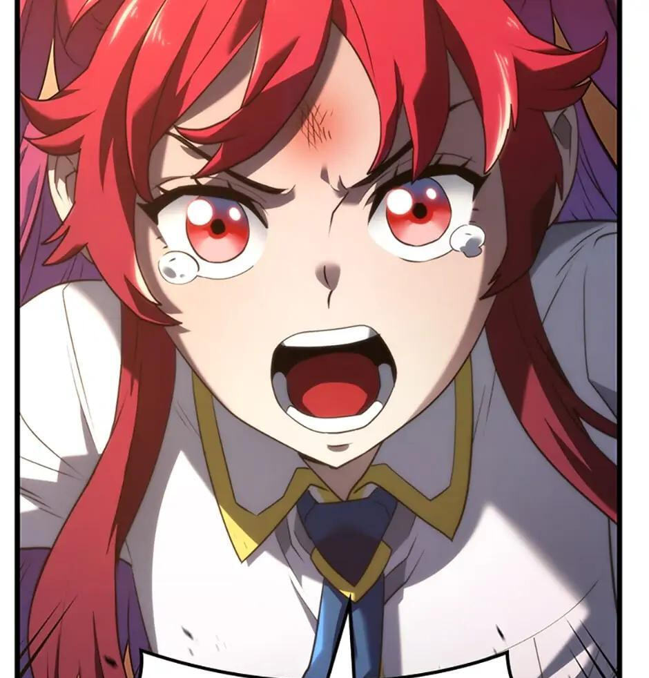 Revenge of the Baskerville Bloodhound, chapter 13, image 133