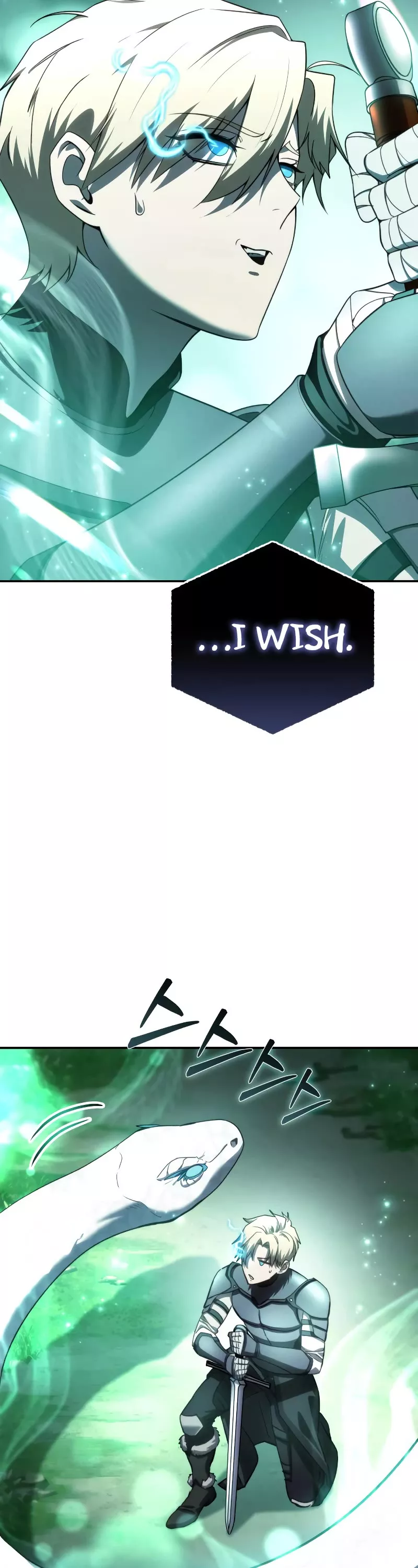 Star-Fostered Swordmaster, chapter 24, image 29
