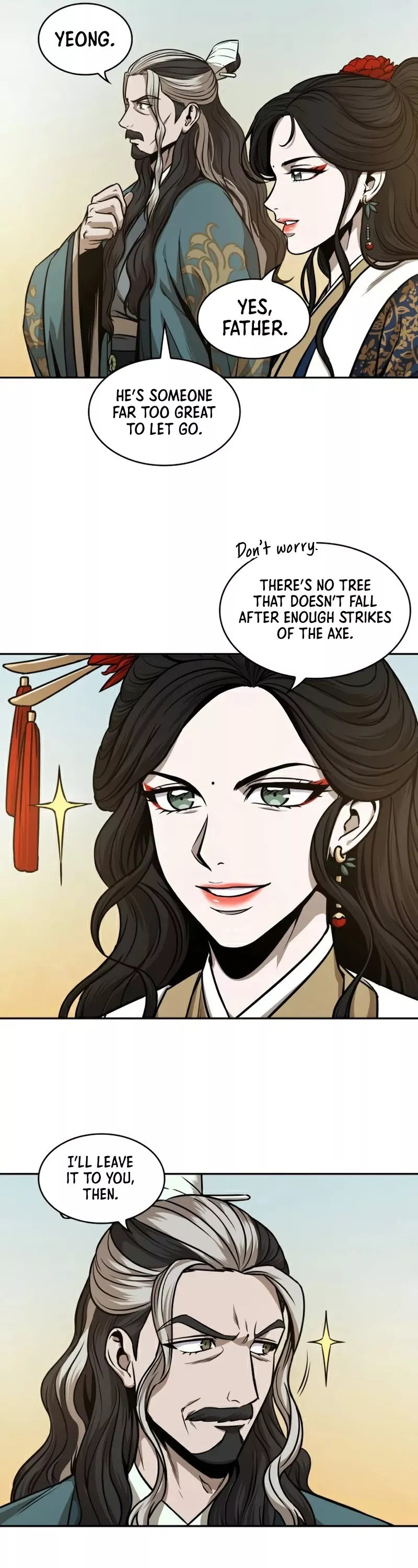 Nano Machine, chapter 101, image 39