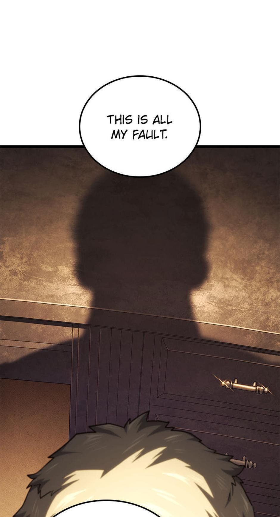 Revenge of the Baskerville Bloodhound, chapter 110, image 107