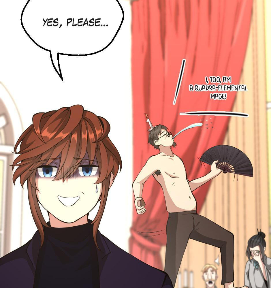 The Beginning After the End, chapter 133, image 134