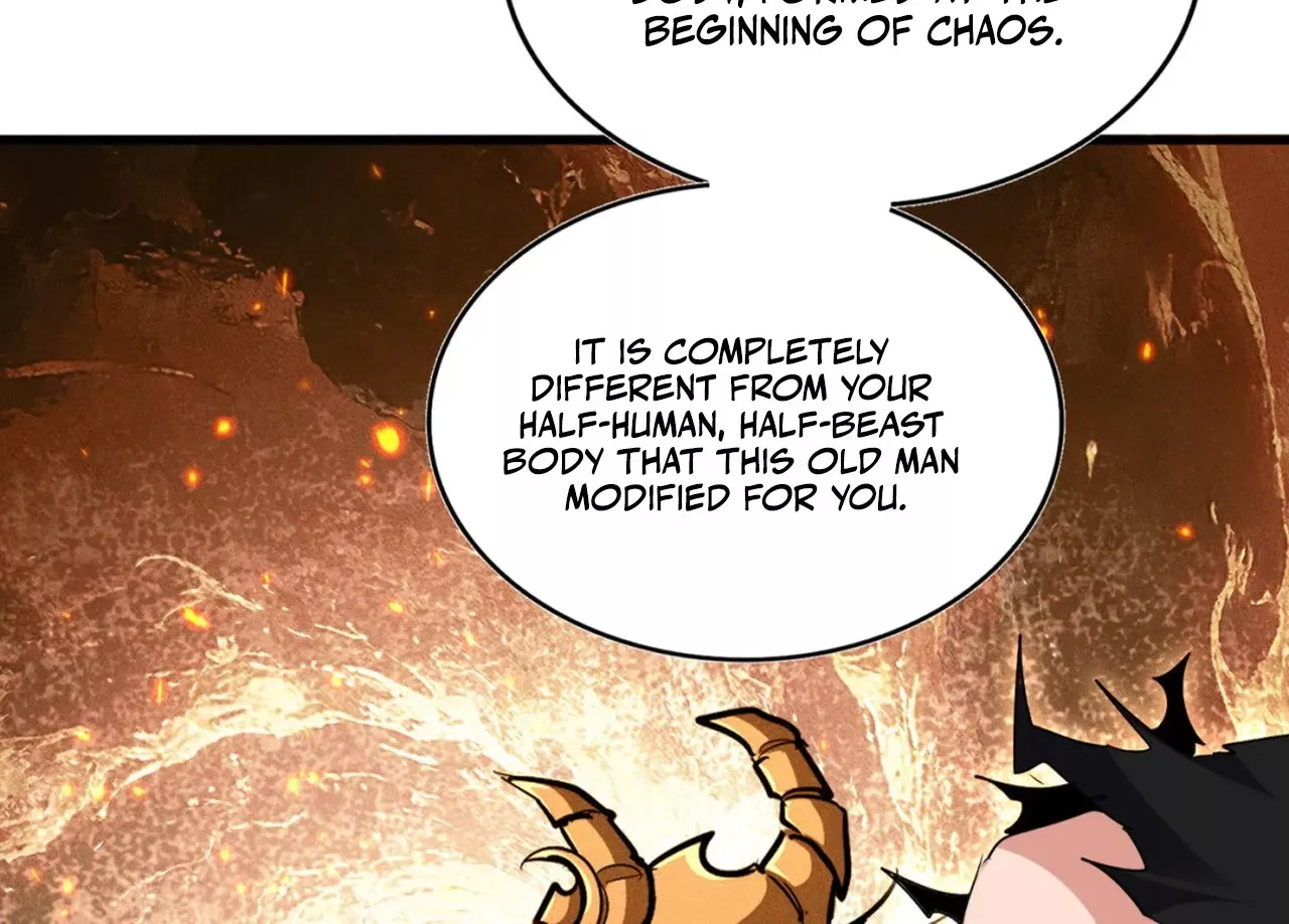 Magic Emperor, chapter 816, image 32