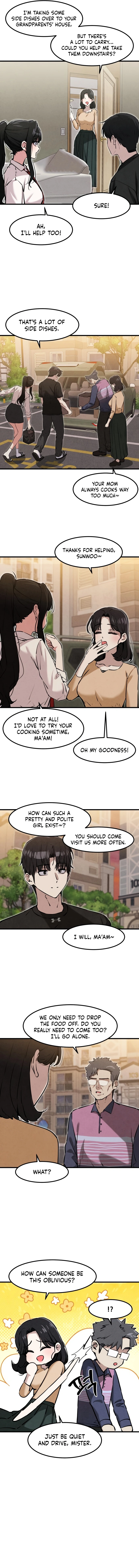 You’re the Only One I Can See, chapter 21, image 10