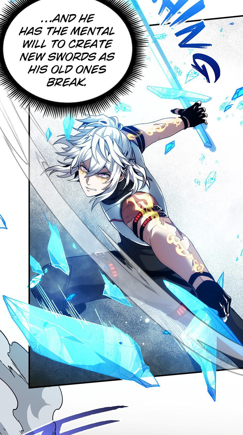 The Beginning After the End, chapter 217, image 112