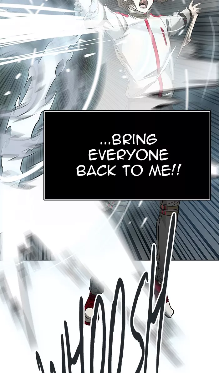 Tower of God, chapter 482, image 122
