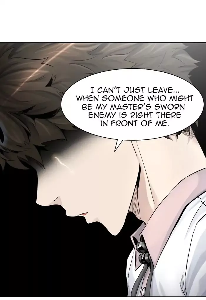 Tower of God, chapter 413, image 87
