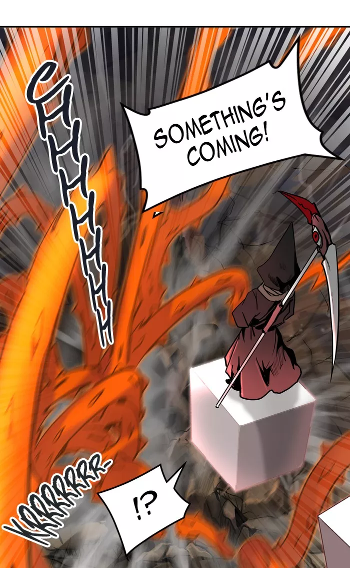 Tower of God, chapter 322, image 9