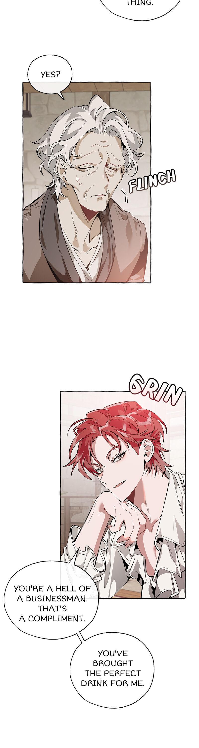 Trash of the Count’s Family, chapter 21, image 21