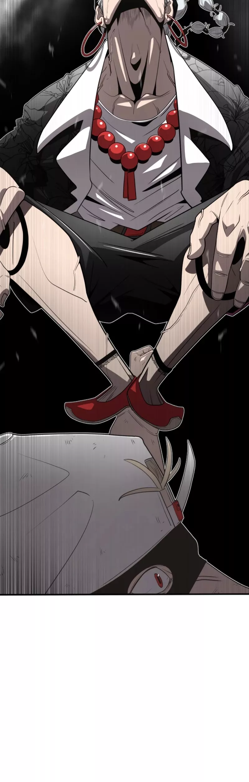 Superhuman Era, chapter 5, image 5