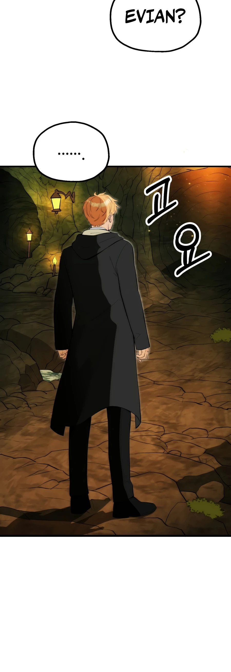 Youngest Scion of the Mages, chapter 127, image 3
