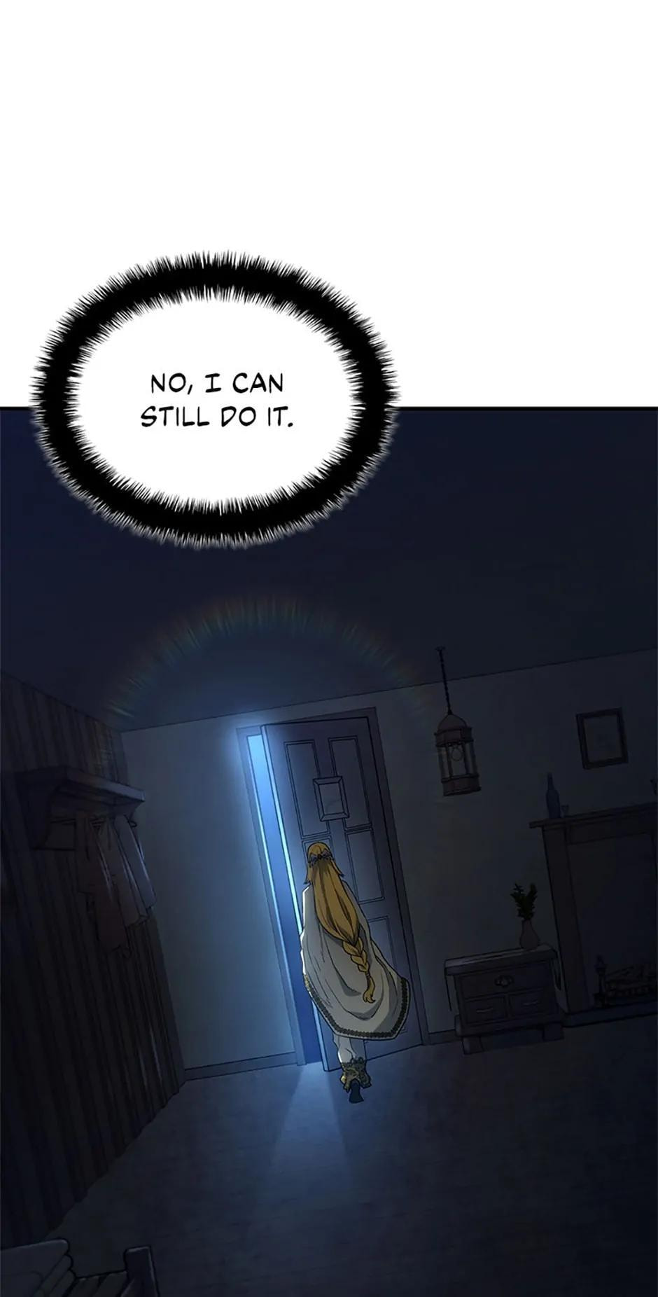 Revenge of the Baskerville Bloodhound, chapter 48, image 32