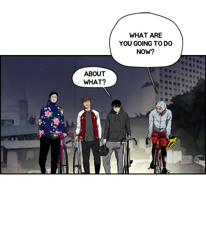 Wind Breaker, chapter 156, image 34