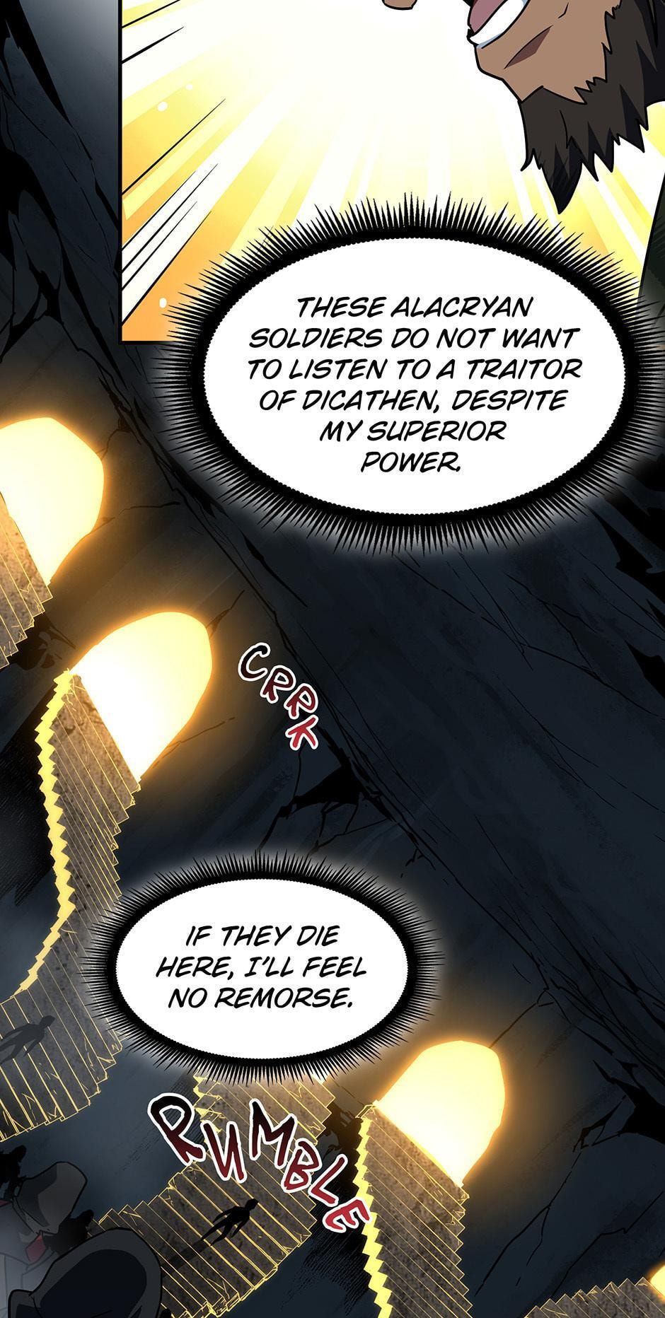 The Beginning After the End, chapter 203, image 28