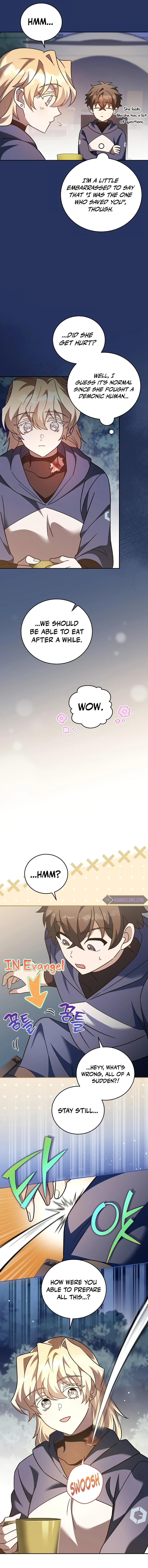 The Novel’s Extra, chapter 54, image 10