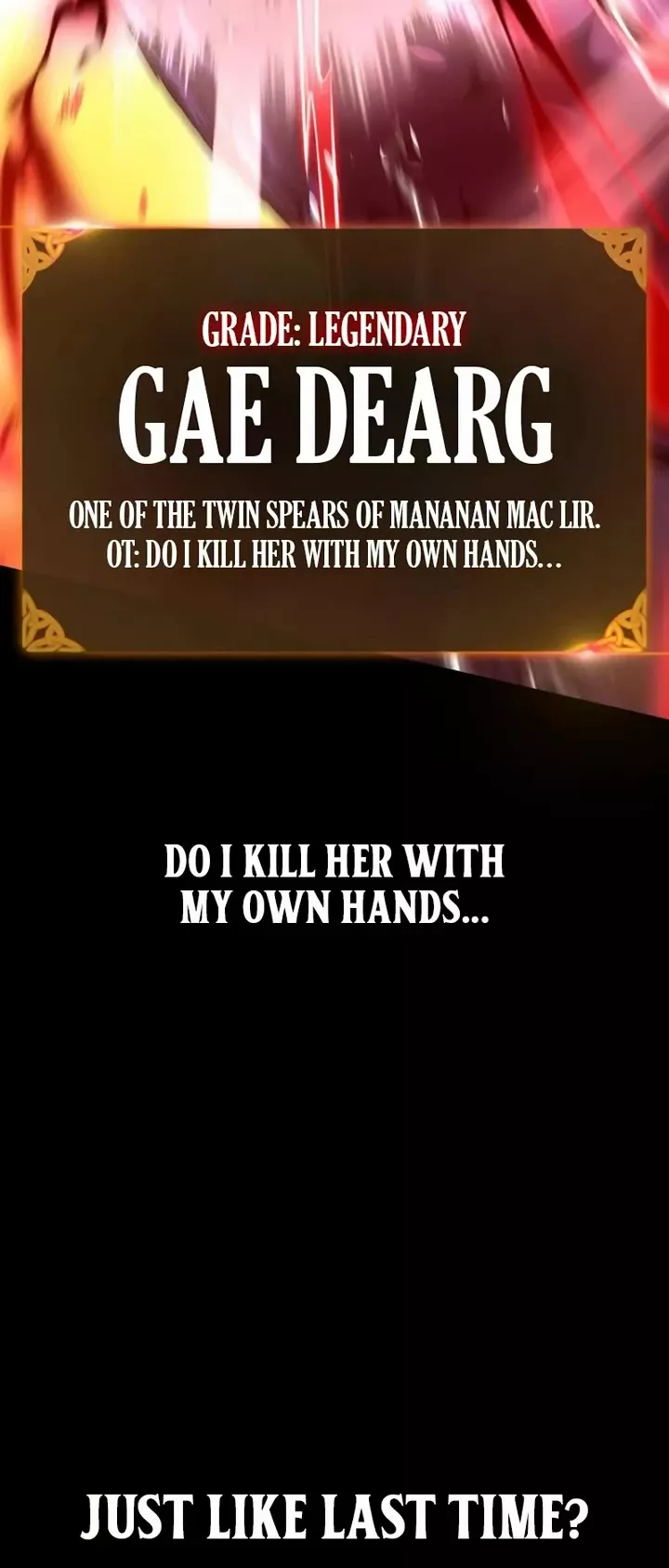 I Killed the Main Player, chapter 111, image 59