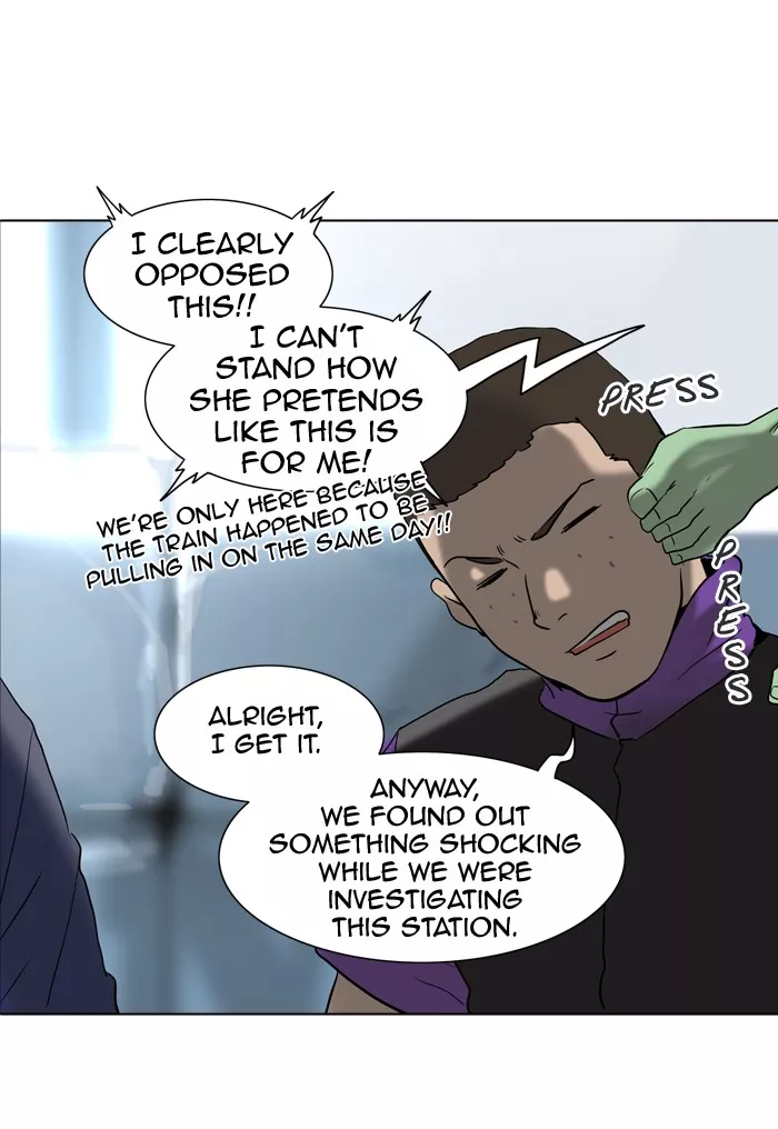Tower of God, chapter 281, image 56