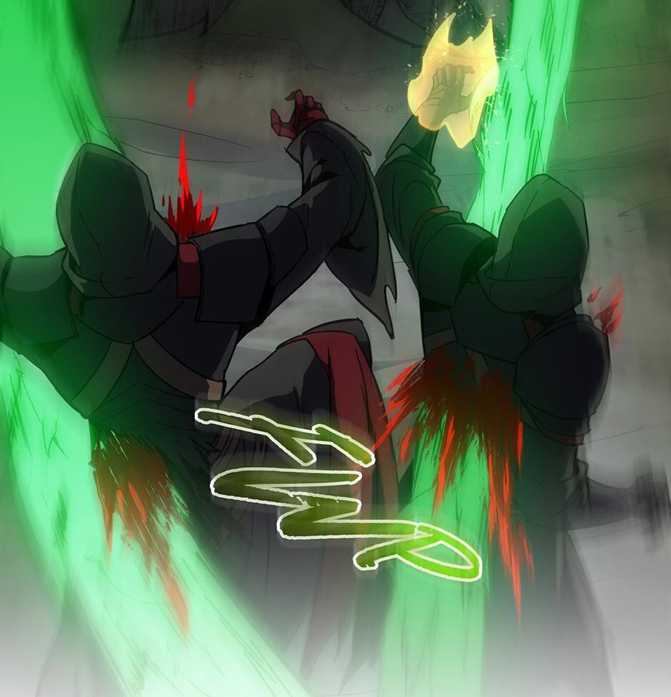 The Beginning After the End, chapter 248, image 52